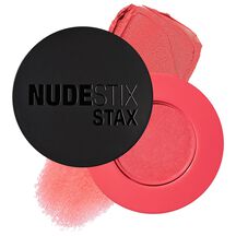NUDESTIX STAX BLUSH BALM - MELON SUGAR